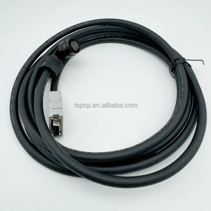 New Original Signal Cable A660-2005-T506 Encoder Cable for CNC Control System