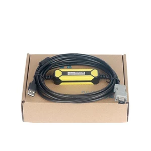 Application of Delta ASDA-B2/AB Servo Driver Programming Download Data Cable USB-ASD-CNUSOA08