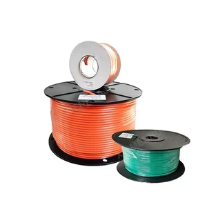 100m 200m 400m High-Quality Cable Electrical Boundary Wire for Robotic Lawn Mower