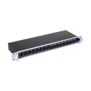 Midas DN4888 StageConnect Interface Audio System Stage Music Equipment Flexible Connectivity on Stage