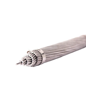 70mm2 cables Copper Conductor AAC\/AAAC\/ACSR Transmission Line cable And cable For Transmission