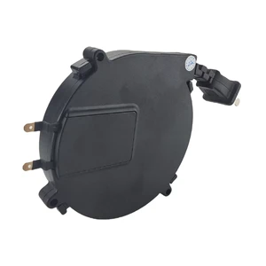 Universal Extension Reel Retractable Cable Reel DYH-1807 Extension Power Cord
