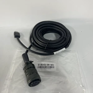100% New and Original Mitsubishi Servo Encoder Cable SC-ENE4CBL10M-H-MTH