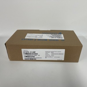 100% New and Original Yaskawa AC Servo Motor Encoder Cable Part UTOPH-81AWF