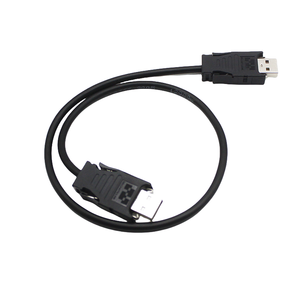 Yaskawa M2 Bus Servo Drive Communication Cable JEPMC-W6002-01-E 03-E 05-E Sensor Kits and Cable Assemblies