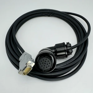 Industrial Servo Motor Encoder Cable A860-0301-T001-2000P Servo Signal Control Cable Robot Cable A660-2005-T109