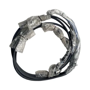 The Industrial Robot Cable 3HAC021827-001 Is Applicable to the IRB1600 Series.