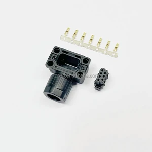 Servo Motor Sensor Connector SC-MC6S-AP20-00 Encoder Plug SC-MC7S-A620-R0 for Servo Cable