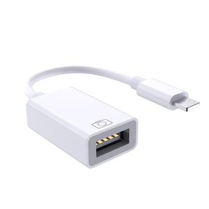 USB Type C OTG Cable With USB Camera Adapter Easy to Read or Transfer Photos Factory Price Wholesale