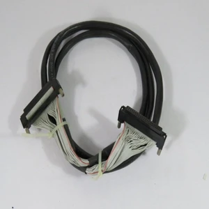 NEW 132350-11 Robotic I/O Cable Assembly USED