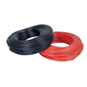 UL10269 12AWG PVC Wire 3mm² Stranded Tinned OFC Copper 1000V Electrical Cable For 2. Power Distribution Control Panel Automotive