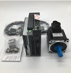New Original Delta ASD-A2-4523-M Servo Drive 4.5KW 230V 3PH Automation AC Plastic 12 Months Warranty in Stock