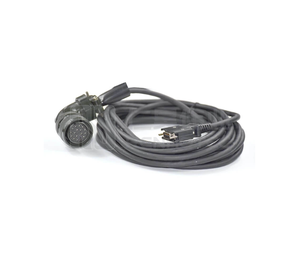 Delta Yaskawa Mitsubishi Servo Motor Power Cable MS3108A 20-29S