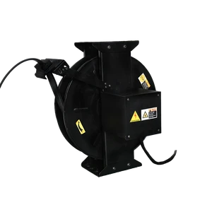 Cable/wire Take-up Reels