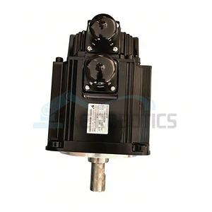Yaskawa SGMG-09A2AB Servo Motor 7KG Load 1-2m/s Running Speed 0.05mm Repeatability New Original in Stock