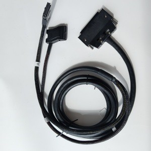 Mitsu MR -JHSCBL10M-H 10M Servo Encoder Cable