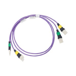 Premium Quality I/O Link Cable 51202329-812 for PLC PAC & Dedicated Controllers