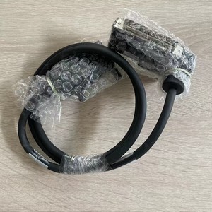 PLC Programming Communication Cable P0916DB Automation Terminal Electric Cable