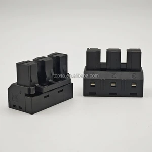 FOLINKHUI Servo Motor Cable Connector AMP 1318095-2 1-917807-2 Servo Industrial Plug for Servo Cable Connection