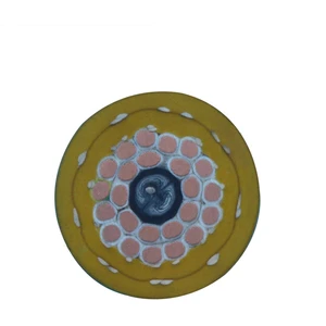 600/1000V Drumflex NSHTOU-J Rubber Drum Reeling Cable