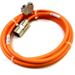 RKG4200/005.0 Signal Cable R911310645 Data Lead R911310648 RKG4200 New Original Industrial Automation Programmable Control PLC S