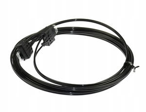 High-quality Servo Motor Power Cords And PLC Communication Cables And Accessories MR-J3BUS3M At Good Prices