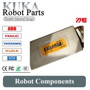 KUKA Industrial Robot Power Encoder Cable KR180 R2900-2 KR C5 Cabinet to Body Welding CNC IP65 High Flexible Power Encoder Cable