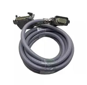 Robot Power Cable 3HAC9038-2 - Control Cabinet Connection Line Is Suitable for Industrial Robots
