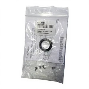 Cognex ISM-ACC-KIT Industrial Camera Installation Accessories with Ferrite Bead for I/O Cable Genuine Bargaining