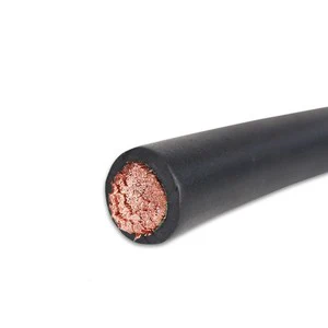 16mm 25mm 35mm 50mm 70mm 95mm H01n2-d Battery Cable with 100% Quality Assurance
