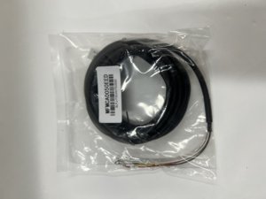 100% New and Original Panasonic Servo Motor Power Cable MFMCA0050EED