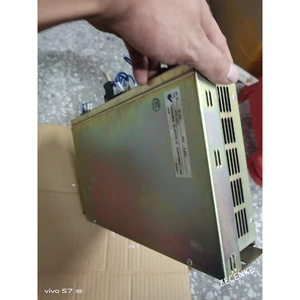 Yaskawa Servo Controller JZRCR-XSU01 Used