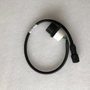 A660-2006-T506 Fanuc Industrial Robot Motor Encoder Cable Robot Cables