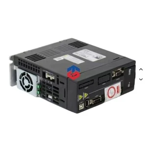 Delta Original Warehouse Stock A2 Series 220V AC ASD-A2-0721-L/M/E 0.75kw Servo Motor Control Drive