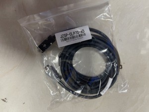 100% New and Original Yaskawa Servo Cable JZSP-CLP70-A5