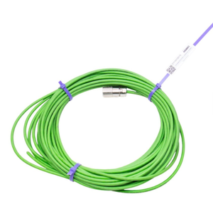 Original Brand New Helukabel 20233 503 Industrial Ethernet Cable 24AWG 0.75mm IP68 for PLC