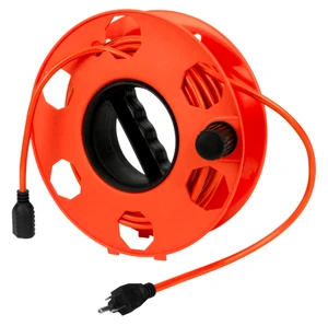 Extension Cord Cable Reel Cord Reel