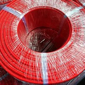 Cables Solar 6mm2 1800v Dc Solar Cable Earth Cable Solar 25 Twin Pv Solar Cable