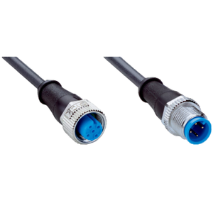 Hot Sale SICK YF2A14-050UB3M2A14 2096001 Connectors and Cables Industrial Ethernet Cables