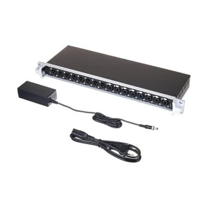 Midas DN4888 StageConnect Interface Audio System Stage Music Equipment Master with a Chain of Other StageConnect Devices