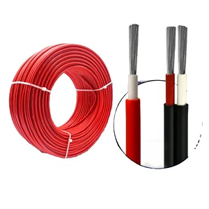 Solar Power Cables 10mm2 Solar Cable