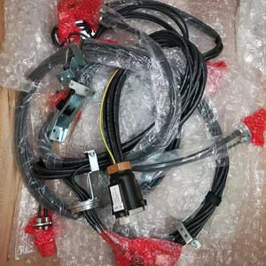 3HAC024385-001 ABB Industrial Robot Body Cables