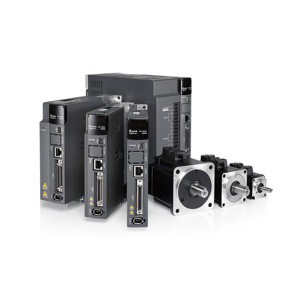 Delta Premium Original ASD-A3-0421-ET 400W 230V High Speed EtherCAT Plastic Heavy Duty Servo Drive Made Taiwan for Industrial