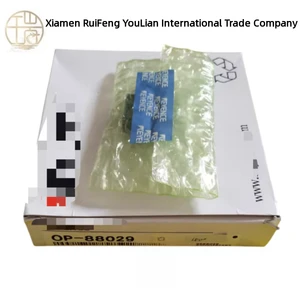 1pc Op-88029 Connector Cable Op88029 in Box Brand New Free Shipping New Original Ready Stock Industrial Automation Pac
