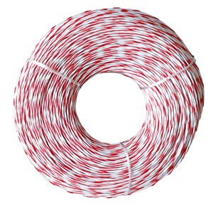 Custom Power Cables 2 3 4 5 6 Cores Copper Cable High Temperature Insulated Flat Flexible Wire Harness