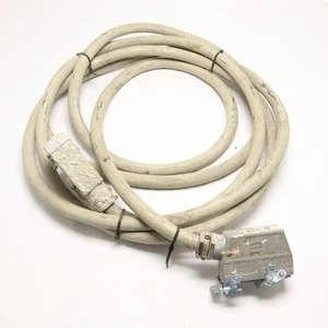 3HAB2684-1 3HAB26841 Power Cable 7M Robot Part for PLC