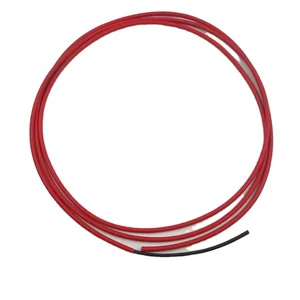 Factory Price H1Z2Z2-K 16mm Electrical Cable Anti-aging Tinned Copper Single Core DC Photovoltaic Electric Solar Power Cable