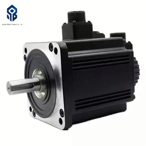 Delta Brand New and Original 100% Original Brand Asd-b2-0721-b+ecma-c20807rs Industrial Ac Motor Cable 1.5kw 80mm 36 Months