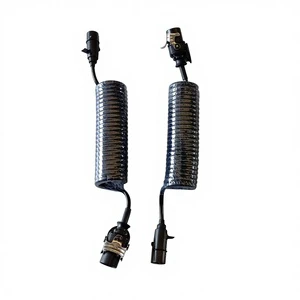 Trailer Electric Cable VOL Wire Cable 22722893 Trailer Wiring Harness