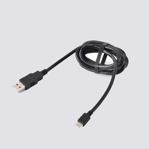 WSD Mini-USB Cable for Coolpix D7100/D5300/D5200 Series Cameras-1.5m Length